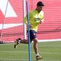 Real Mallorca vs Barcelona: Luis Suarez Fit, Messi Meragukan