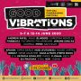 Kemenparekraf Dukung Festival Musik Amal Good Vibrations