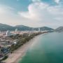 Kasus Covid-19 Turun, Pantai di Phuket Buka Kembali Mulai 9 Juni