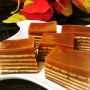 Rasanya Unik dan Lembut di Lidah, Begini Cara Mudah Membuat Puding Crispy