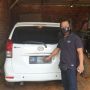 Curi Mobil Mantan Istri, Yos Diringkus Polisi Saat Kabur ke Jambi