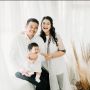 Potret Gemas Kahiyang Ayu-Sedah Mirah, Perut Kembung Tanda Masalah Serius?