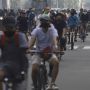Tips Aman Bersepeda Bagi Para Pegowes di Era New Normal