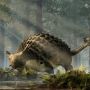 Gunakan Peta 3D, Ilmuwan Ciptakan Bagian Dalam Tengkorak Dinosaurus
