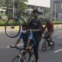 Catat! Tahapan Sebelum, Saat dan Sesudah Bersepeda