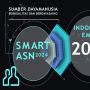 Mampukah Indonesia Mewujudkan Smart ASN dalam Indonesia Emas 2045?