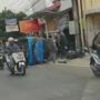 Mobil Jenazah Terguling di Serang Tak Bawa Pasien Corona