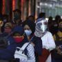Partisipasi Angkatan Kerja Perempuan di Indonesia Baru 50 Persen di 20 Tahun Terakhir