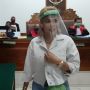 Sidang Ditunda, Nikita Mirzani Mengaku Tak Merasa Kecewa