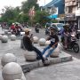 Sempat Ramai Kerumunan, Begini Suasana Terkini Kawasan Malioboro