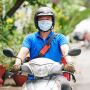 Tas Siaga New Normal Ada Helm, Ini 5 Tips Seputar Pelindung Kepala