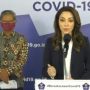 Dokter Reisa: Jaga Jarak Turunkan Penularan Corona hingga 85 Persen