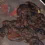 Kompilasi Masakan Gagal ala Warganet, dari Gosong hingga Mirip Knalpot