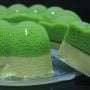 Kocak! Gagal Buat Puding Layer, Hasilnya Malah Bisa Digeser-geser