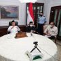 Wapres Ma'ruf Amin Sebut Pesantren Lebih Aman Dibuka Ketimbang Sekolah
