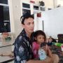 Perabotan dan Motor Terendam Banjir Rob di Pluit, Riswanto: Saya Bingung