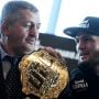 Baru Saja Pensiun, Khabib Nurmagomedov Sudah Diusulkan Jadi Pahlawan Rusia