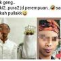 Malam Pertama Tak Mau Bersetubuh, Istri yang Dinikahi MU Ternyata Laki-laki