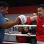 Tinju Dunia: Manny Pacquiao Diklaim Siap Kembali Naik Ring Kapan Saja