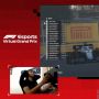 Juara di Baku, George Russell Cetak Hattrick Kemenangan di F1 eSports