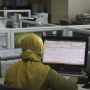 5 Nakes di Dua Puskesmas Pandeglang Perpanjang Kasus COVID-19 Lingkup PNS
