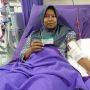 Jalani Cuci Darah Rutin, Welminah Bersyukur Jadi Peserta Program JKN-KIS