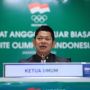 Bidding Host Olimpiade 2032 Kian Sengit, NOC Minta Dukungan Pemerintah