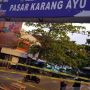 Pedagang Positif Corona, Pasar Karangayu Semarang Ditutup 3 Hari