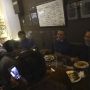 Intip Penerapan Tatanan Normal Baru di Restoran