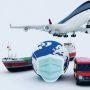 Menurunnya Moda Transportasi Pada Masa Pandemi Covid-19