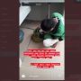 Gagal Ikuti Tutorial YouTube, Gadis Ini Pesan Ojol untuk Pasang Tabung Gas