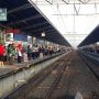Catat! Jam Operasional KRL Jabodetabek Berubah Mulai Hari Ini Sampai 17 Mei