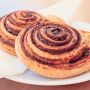 Auto Bikin Ngakak, Gagal Buat Cinnamon Roll Bentuknya Malah Mirip Ini