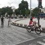 Ramai Pegowes, Bantul Wacanakan Reaktivasi Jalur Sepeda
