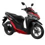 New Vario Sajikan Warna Baru, Ini Daftar Harga Motor Honda