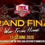 Fix, Grand Final IEL University Super Series 2020 Tetap Digelar