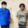 Kepergok Curi Kotak Amal di Warkop, Rizki Lemas Diciduk Warga