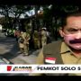 Pakai Masker Gambar Kumis, Walkot Solo: karena Banyak yang Minta Foto
