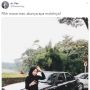 Dokter Pamer Parkir di Area Terlarang, Ditegur Malah Jawabannya Bikin Kesel