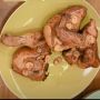 Ayam Bawang Putih Ala Dian Pelangi yang Menggugah Selera, Intip Resepnya