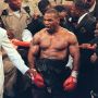 Dikenal Temperamental, Ini Sosok yang Bikin Mike Tyson Tak Bisa Marah