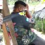 Tangis Pecah! Peternak Ikan Temukan Peliharaannya Mati Semua Tercemar Racun