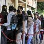 Dampak Covid-19, Angka Pengangguran di Indonesia Naik