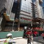 New York Mulai Dibuka Kembali Aktivitas Perekenomian