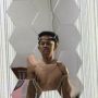 Niat Beli Kaca, Netizen Ini Malah Dapati Wajahnya Mirip Shrek