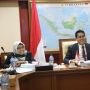 Indonesia dan Negara-negara Anggota APO Sepakat Pulihkan Dampak Covid-19