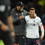 Liverpool Resmi Ekstensi Kontrak Adam Lallana, Tapi Cuma Sebulan Doang