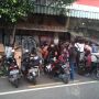 Antrean Sampai ke Jalan, Viral Foto Toko Sepeda Jogja Ramai Pembeli