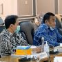 DPR: Jaga Stabilitas Pangan di Masa Pandemi dengan Terapkan Nilai Pancasila