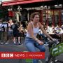 Kajian Ilmiah Covid-19: Lockdown di Eropa Selamatkan Jutaan Nyawa